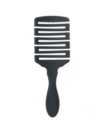 Wet Brush Pro Flex Dry Brush - Black Paddle