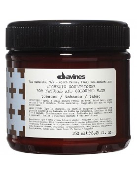 Davines Alchemic Tobacco Conditioner 8.84oz