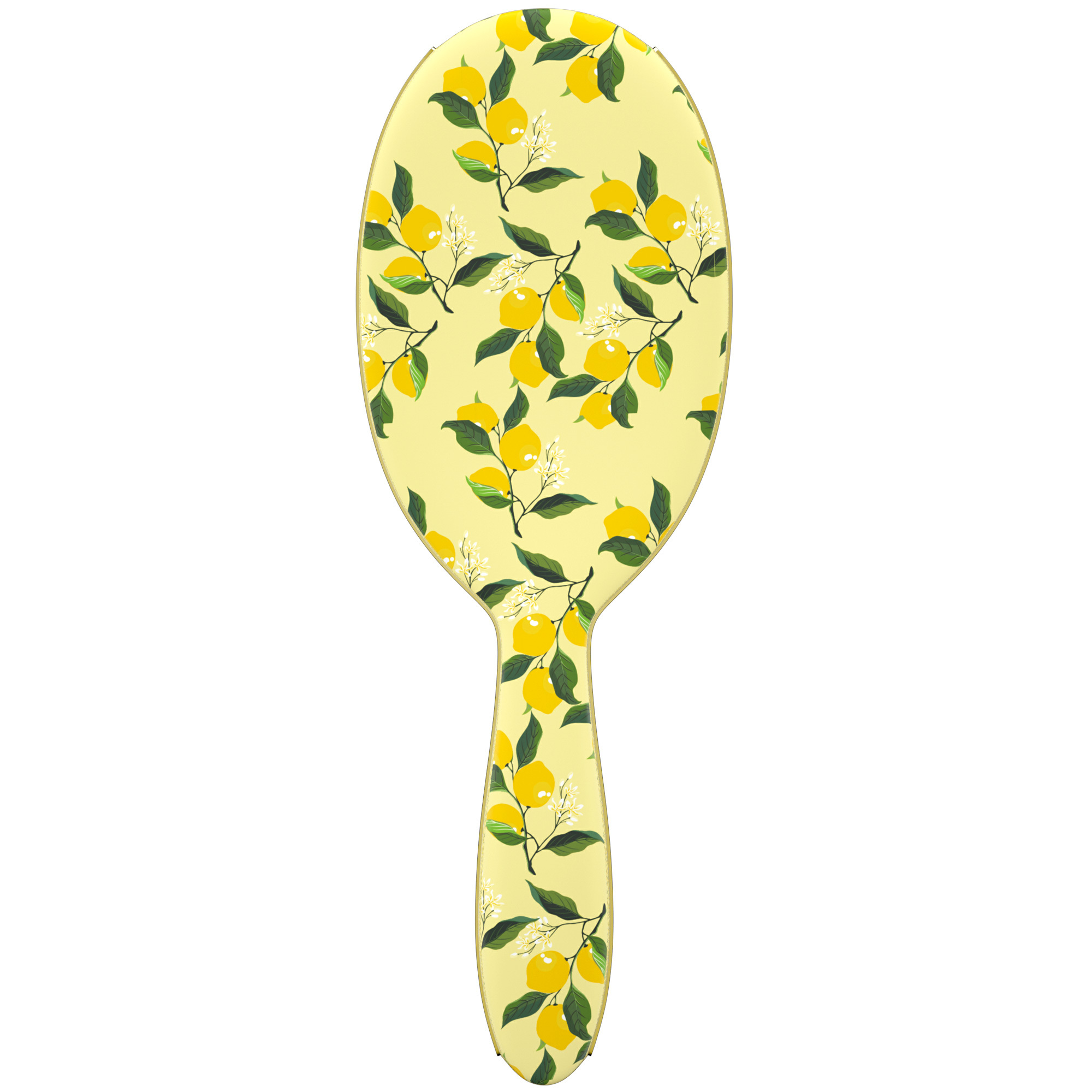 Framar Limoncello Detangling Brush - Amalfi